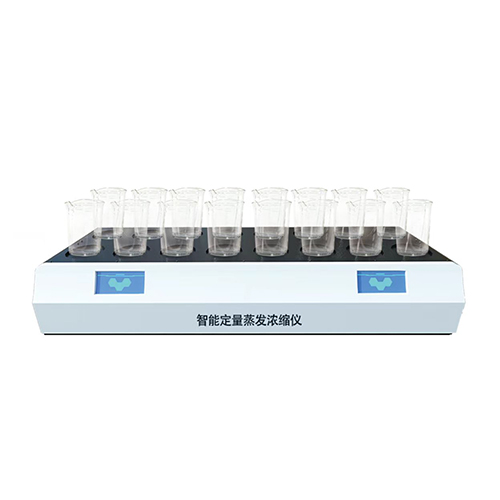 烟台环境空气降尘样品自动浓缩仪