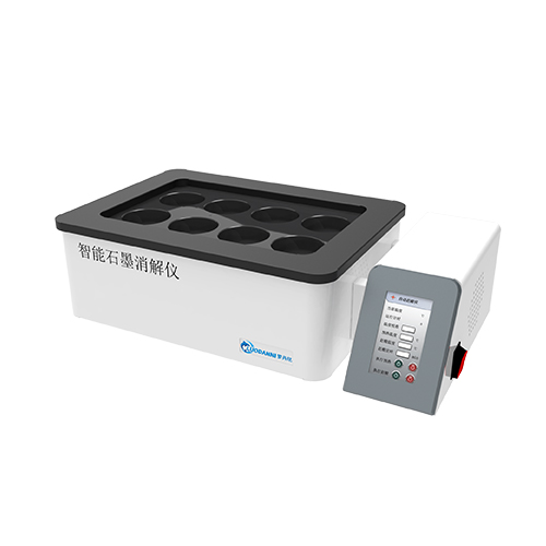 烟台石墨消解仪